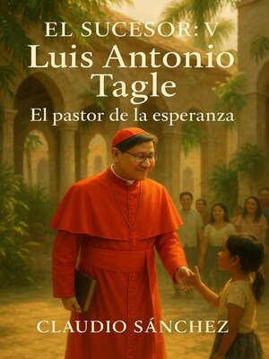 cover image of El Sucesor